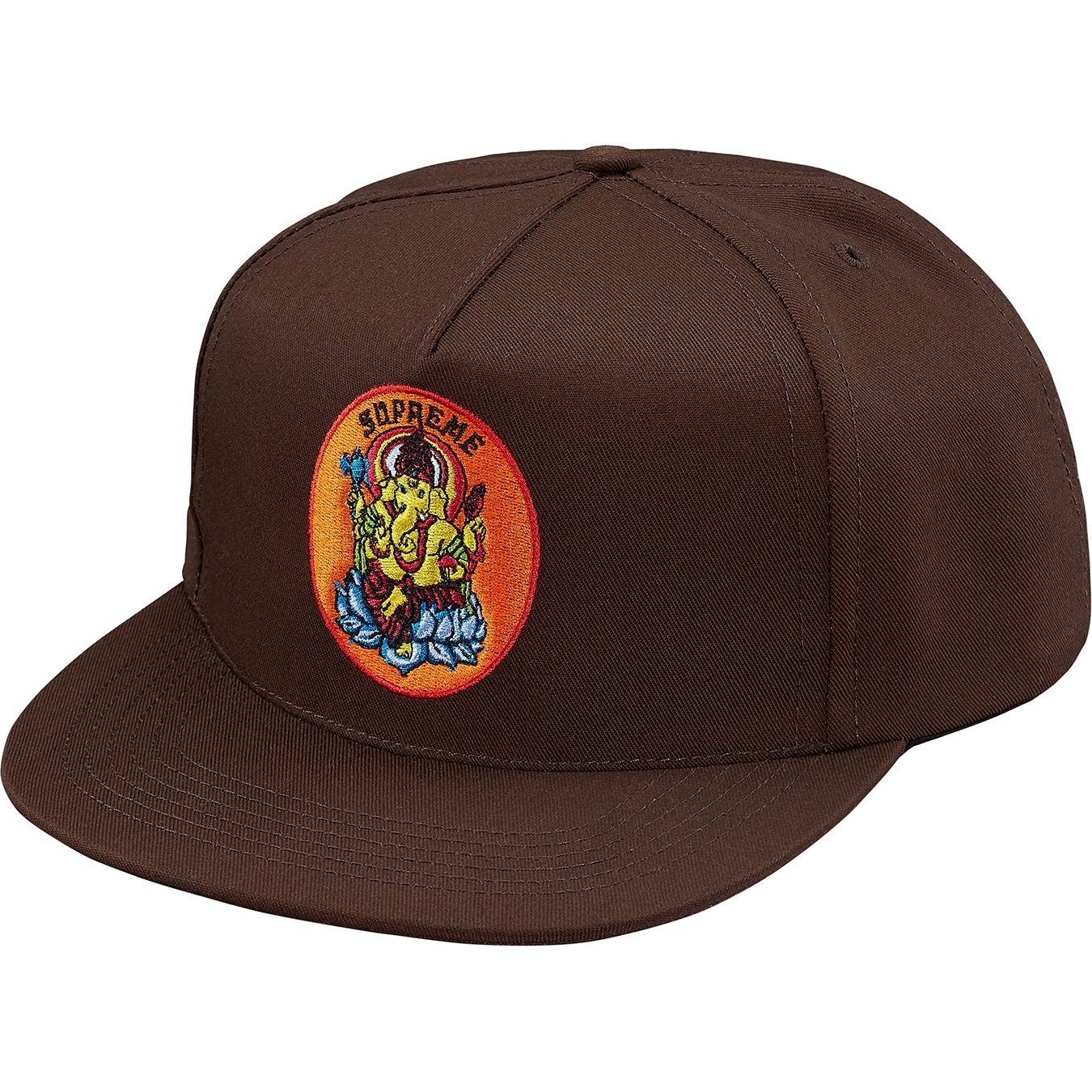 Ganesh 5-Panel view 5
